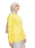 Lemon Verbana SW - Basic Round (W) - Khotwh